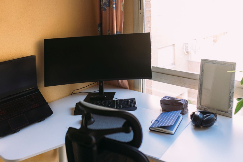 Computing Hardware & Visual Peripherals