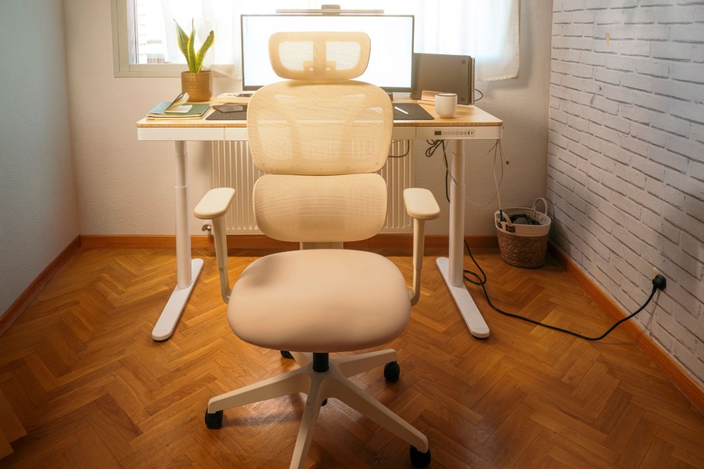 Home Office Essentials