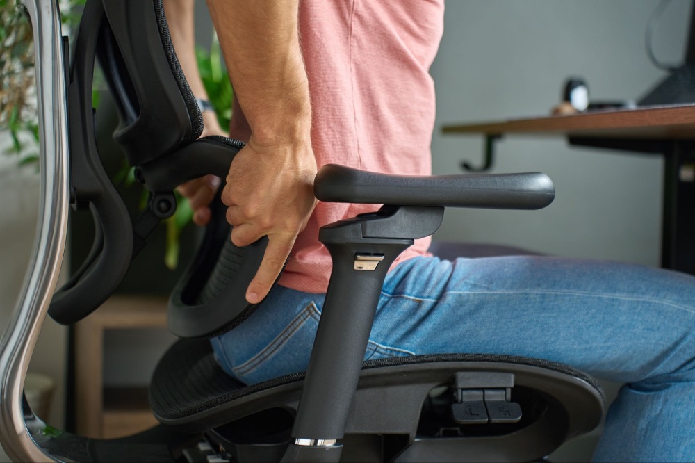 How to Calculate Your Ergonomic Setup Parameters